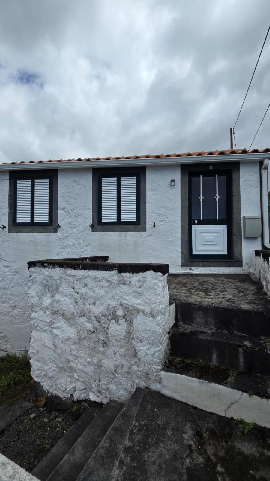 Villa Vista Pico House Madalena  Esterno foto