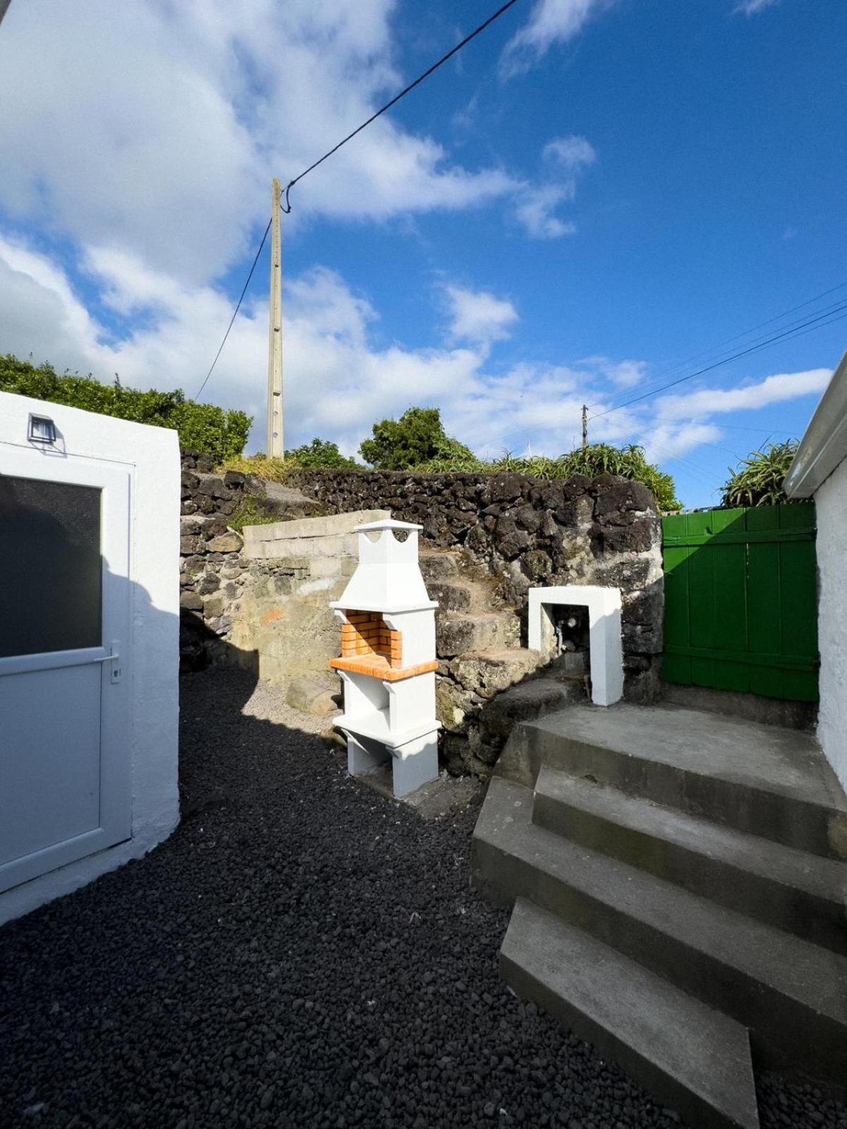 Villa Vista Pico House Madalena  Esterno foto
