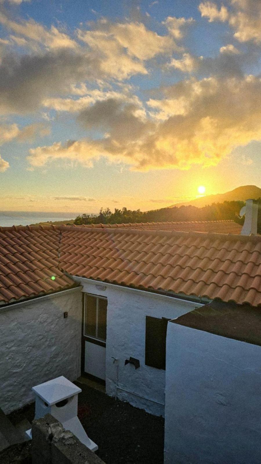 Villa Vista Pico House Madalena  Esterno foto